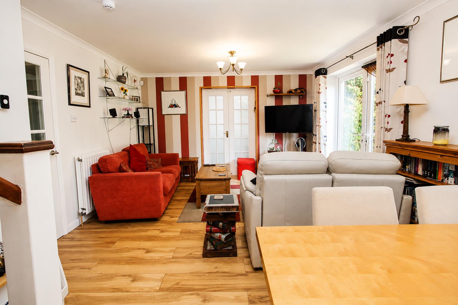 Groveside Close, Carshalton